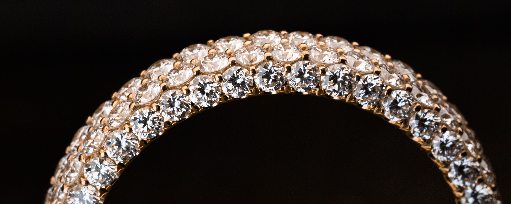 Memoire ring made by Pablo Cimadevila