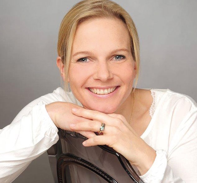 Portrait-nadja-kienast Portrait of Nadja Kienast