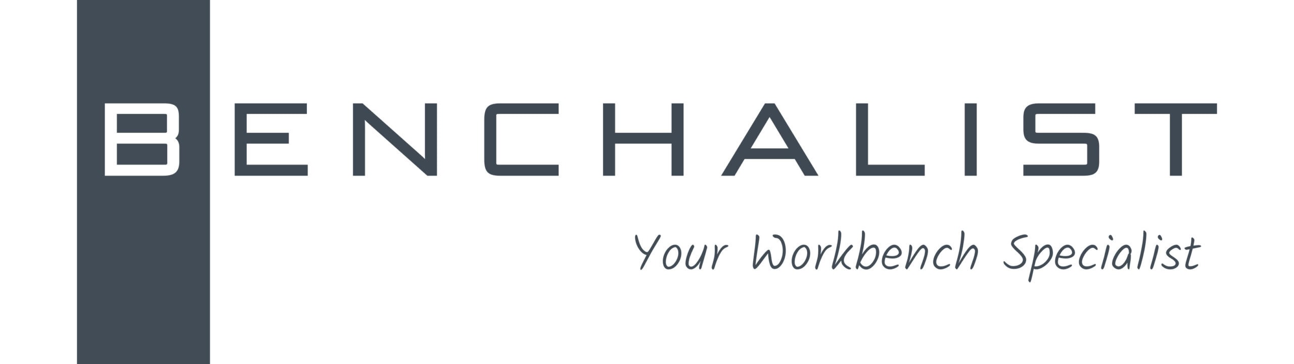 Logo Benchalist